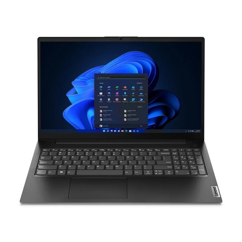 PC portable Lenovo V15 G4 AMN Ryzen 5 7520U 8Go 512Go