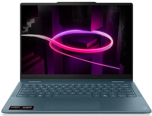 PC portable Lenovo Yoga 7 14AGP11 2-en-1 OLED 32Go