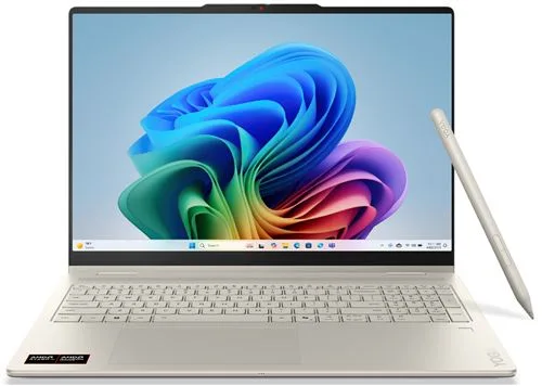 PC portable Lenovo Yoga 7 16AGP11 16" OLED
