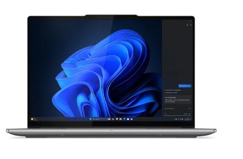 PC portable Lenovo Yoga Pro 7 14IAH10