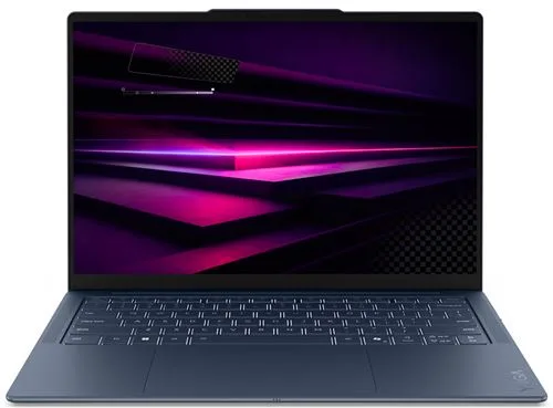 PC portable Lenovo Yoga Slim 7 14" OLED Copilot+PC