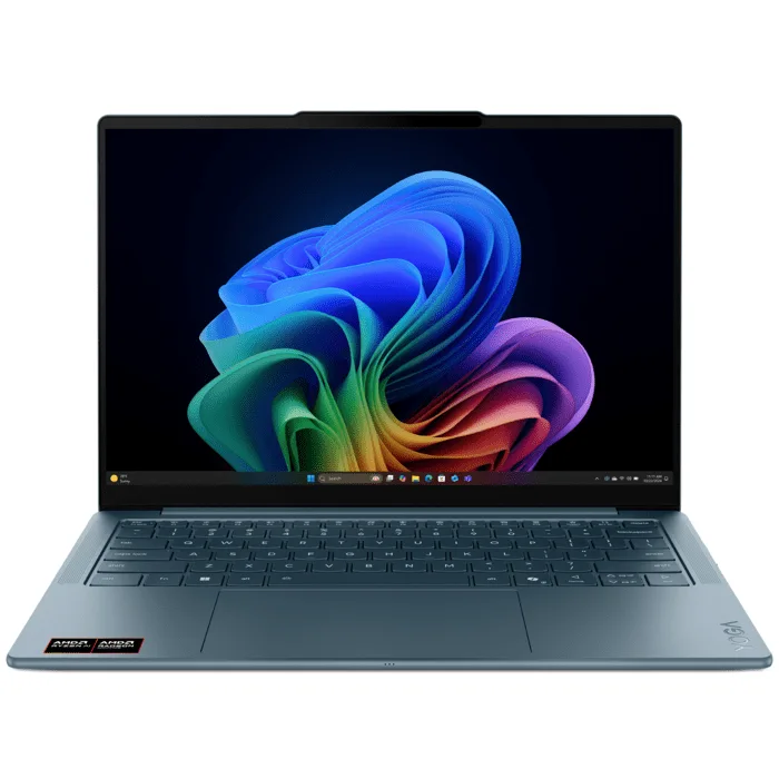 Lenovo Yoga Slim 7 14AKP10 OLED Ryzen AI 7