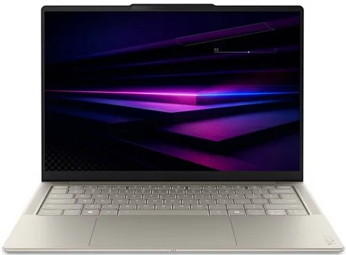 PC portable Lenovo Yoga Slim 7 14IPH11 14" OLED Ultra 5 32Go - 1269,99 EUR