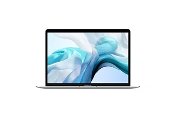 PC portable Apple MacBook Air 13" 2019 i5 8Go 256Go Argent Reconditionné - 429 EUR