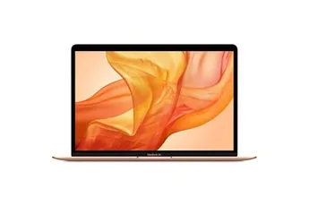 PC portable Apple MacBook Air 13" 2019 i5 8Go 256Go Reconditionné - 429 EUR