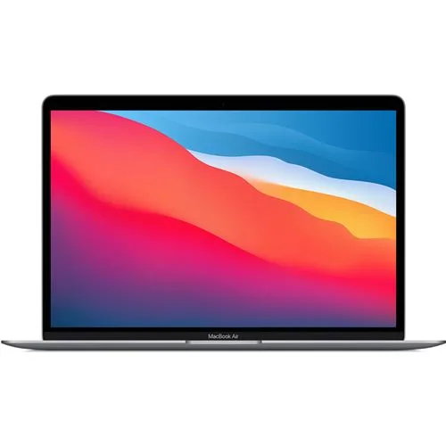 PC portable Apple MacBook Air M1 13" 256 Go 8 Go