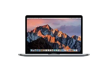 PC portable Apple MacBook Pro 13" 2019 i5 8Go 256Go Reconditionné - 499 EUR
