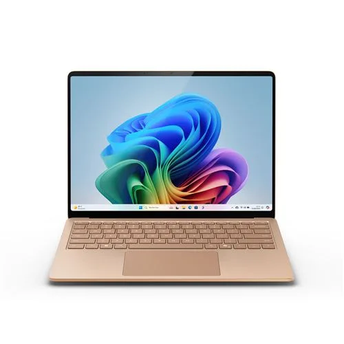 PC portable Microsoft Surface Laptop 13,8" Snapdragon X Elite - 1649,99 EUR