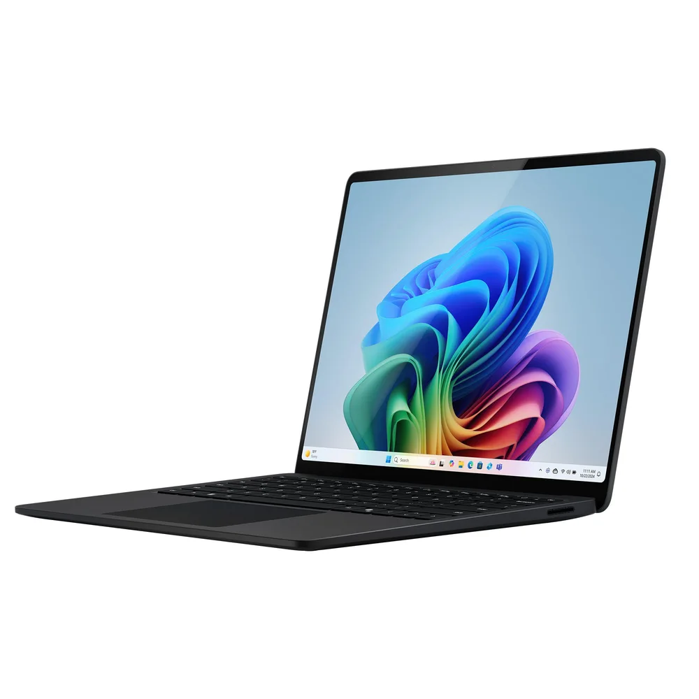 Microsoft Surface Laptop 8e 13,8" Snapdragon X2 Plus 16Go - vue 1