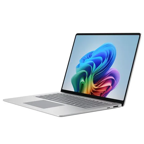 PC portable Microsoft Surface Laptop 8e édition 15" Snapdragon X2 Elite - 1769 EUR