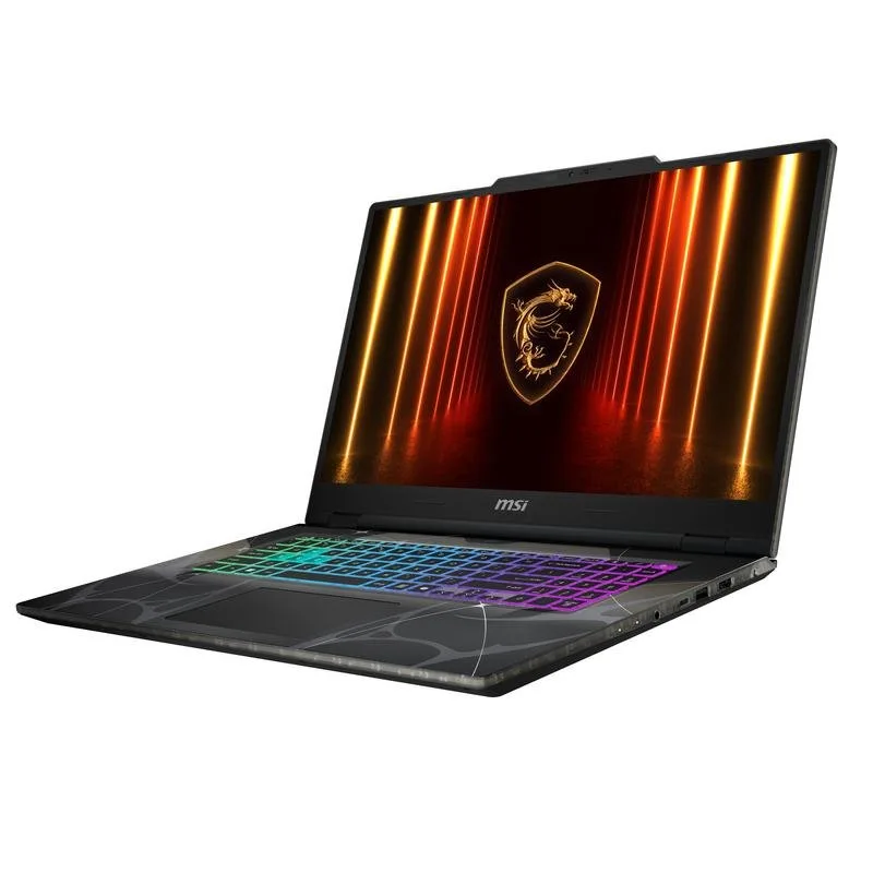 PC portable MSI Cyborg 17 B13WFKG-209FR