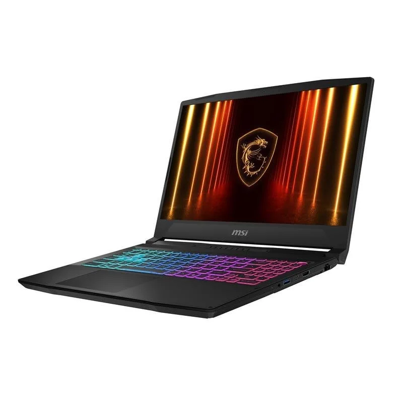 PC portable MSI Katana 15 HX B14WEK-409FR