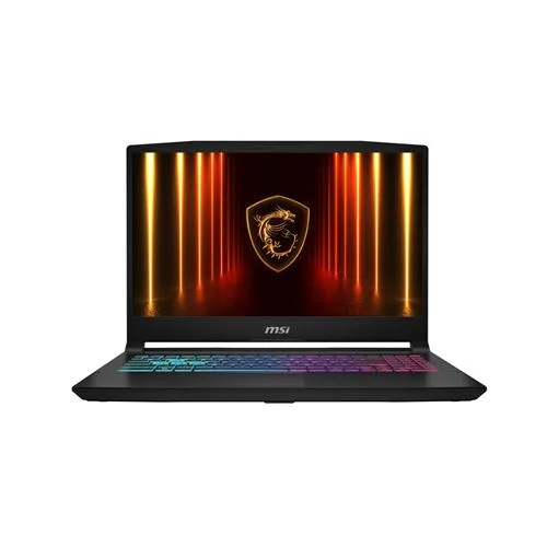 PC portable MSI Katana 15 HX B14WFK-469FR