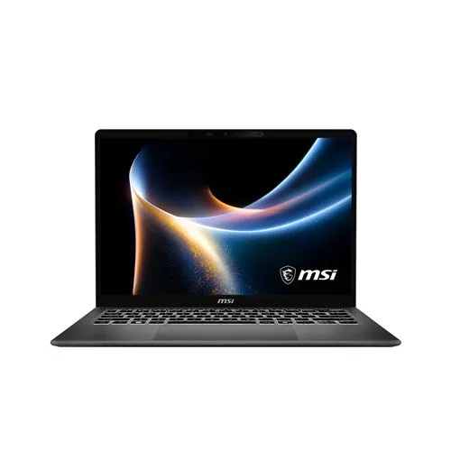 PC portable MSI Prestige 14 AI+ D3MG-042FR