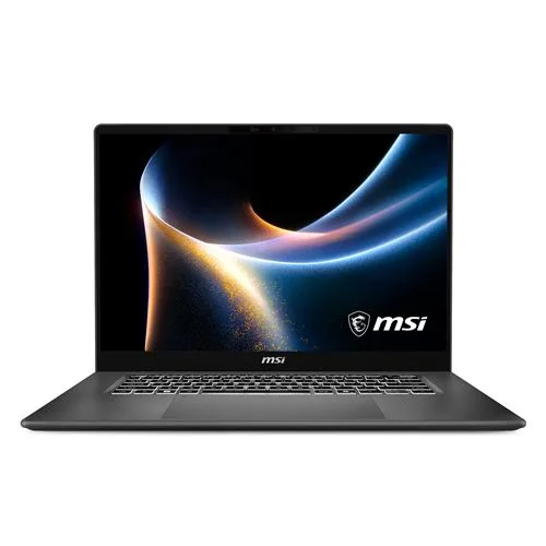 PC portable MSI Prestige 16 AI+ C3MG-076FR