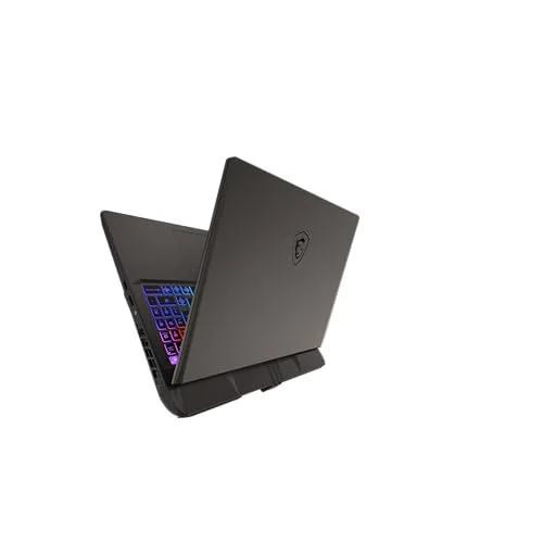 MSI Vector 16 HX AI A2XWHG-017FR - vue 7