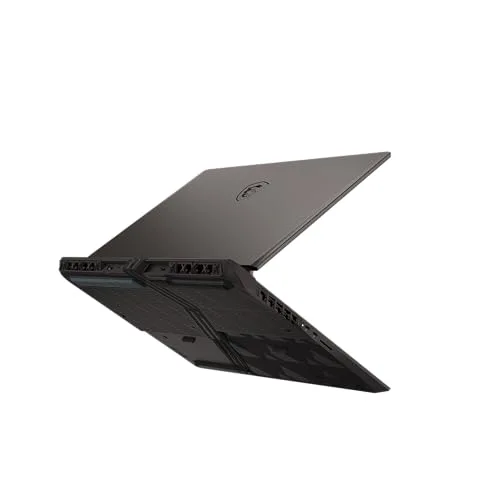 MSI Vector 16 HX AI A2XWHG-017FR - vue 8