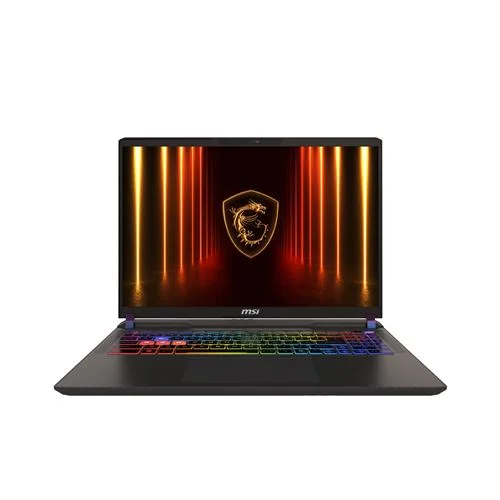 PC portable MSI Vector 16 HX AI A2XWHG-017FR