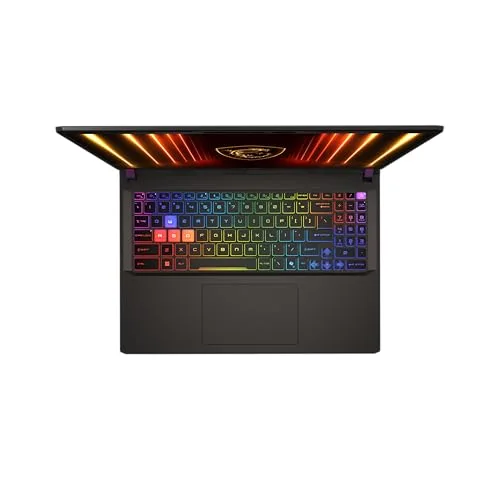MSI Vector 16 HX AI A2XWIG-015FR - vue 5
