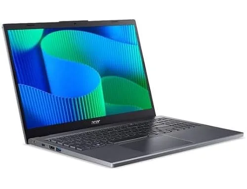 Ordinateur portable - Acer - Acer Extensa 15 EX215-56 - Intel Core 3 - 100U / jusquà 4.7 GHz - Win 11 Pro - vue 2