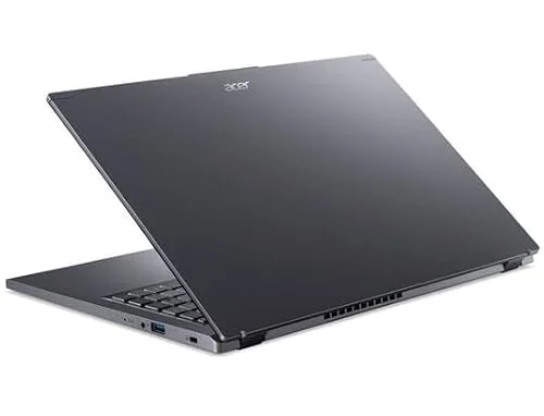 Ordinateur portable - Acer - Acer Extensa 15 EX215-56 - Intel Core 3 - 100U / jusquà 4.7 GHz - Win 11 Pro - vue 4