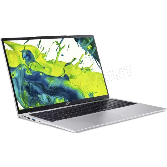 Acer Aspire Lite AL17-31P-33EP 17,3" N355 8 Go 512 Go