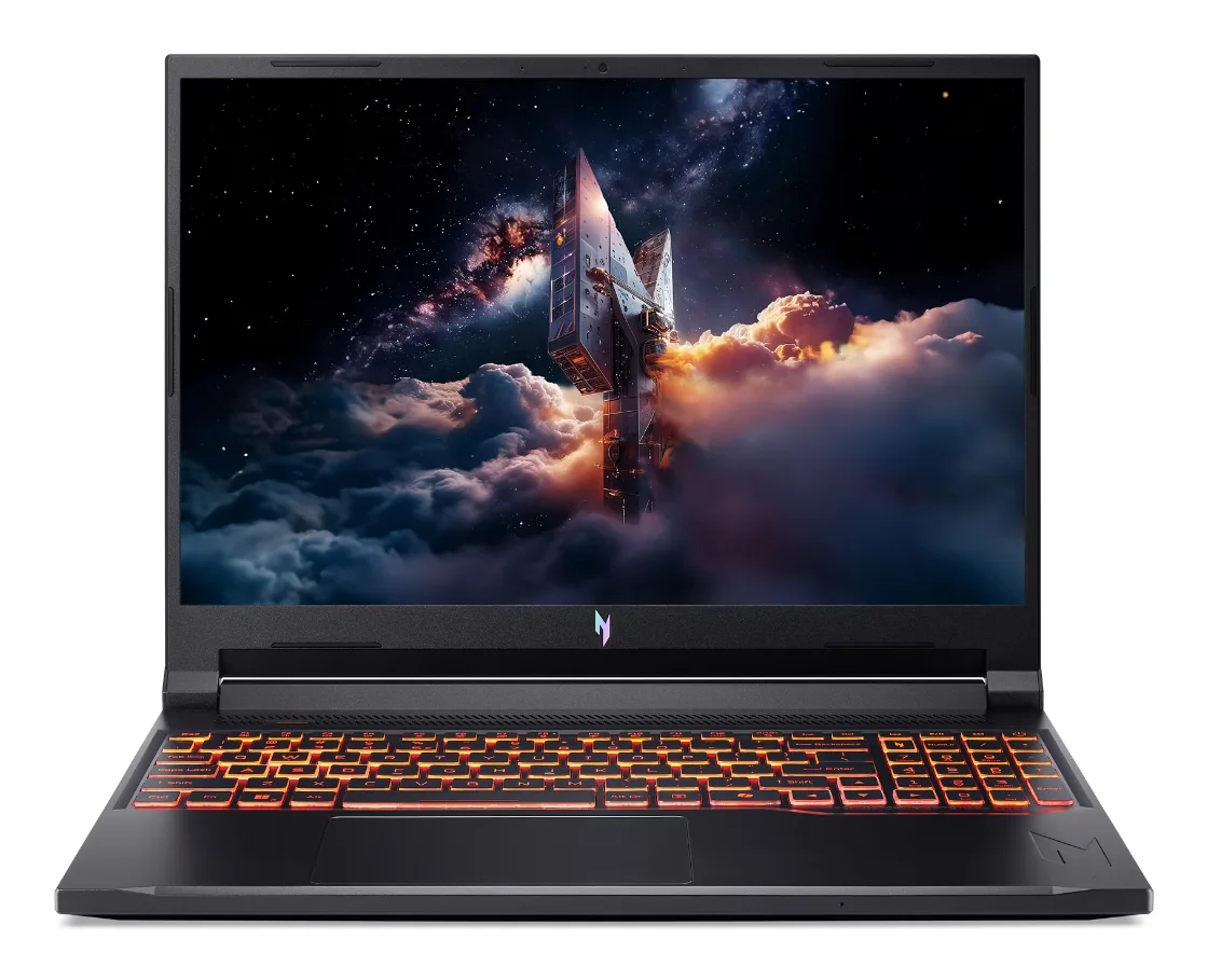 PC portable Acer Nitro V 16 AI ANV16-42 Ryzen 7 RTX 5070