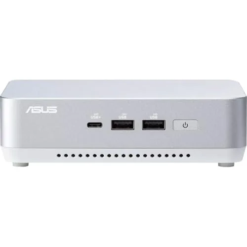 Ordinateur Portable - ASUS - RNUC14RVSU9089A2I - 14 pouces - Intel Core Ultra 9 - Polyvalent & Multimédia - vue 2