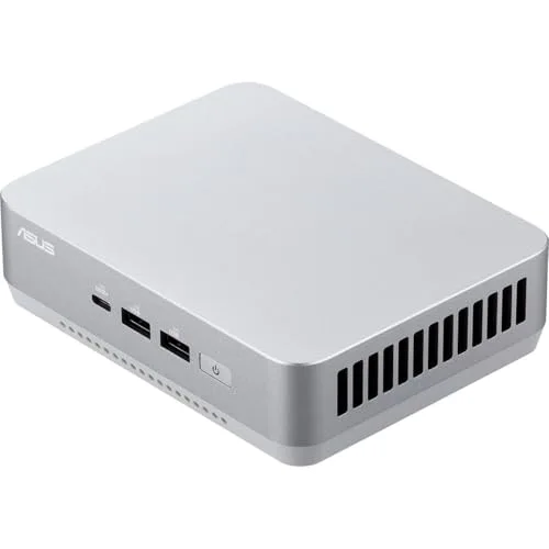 Ordinateur Portable - ASUS - RNUC14RVSU9089A2I - 14 pouces - Intel Core Ultra 9 - Polyvalent & Multimédia - vue 3