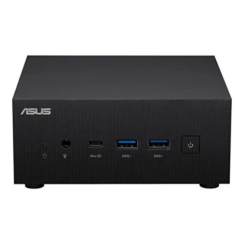 ASUS PN53-BBR575HD Ryzen 5 7535H