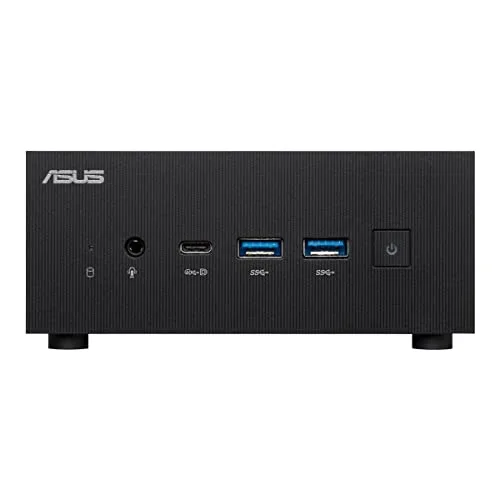 Ordinateur portable ASUS - Ryzen 7000H - Suppression bidirectionnelle du bruit - 7 ports USB - Noir - vue 3
