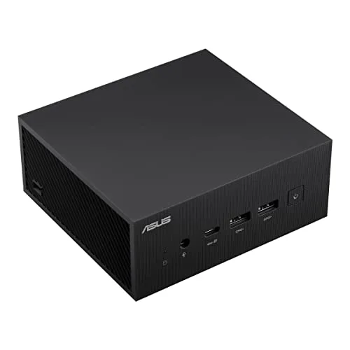 Ordinateur portable ASUS - Ryzen 7000H - Suppression bidirectionnelle du bruit - 7 ports USB - Noir - vue 5