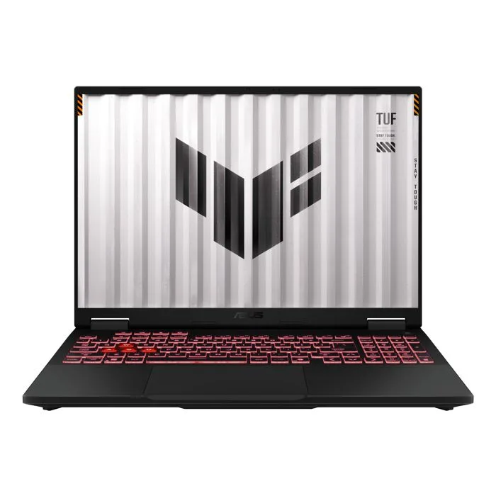 ASUS TUF Gaming A16 TUF608UM-RV120 Ryzen 7 RTX 5060 16"