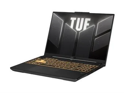ASUS TUF Gaming F16 i7-14650HX RTX 5060 32 Go