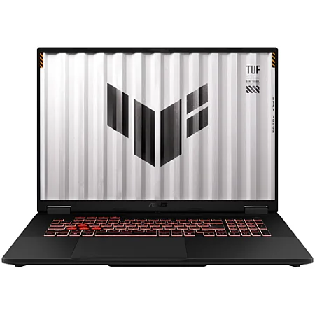 ASUS TUF Gaming A18 TUF808UM RTX 5060 18"