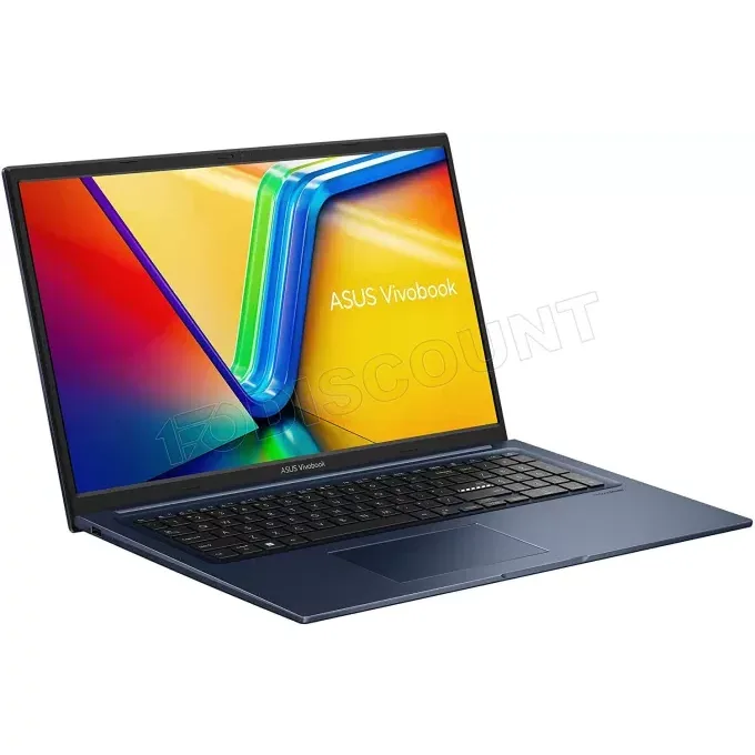 Asus VivoBook 17 X1704VA-ISCAU1214W 17,3" Core 3 100U