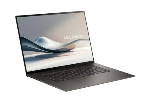 ASUS Zenbook S 16 UM5606WA-DRRJ405X