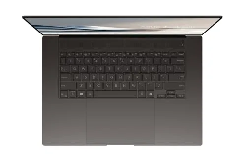 Ordinateur portable - ASUS - Zenbook S UM5606WA-DRRJ405X - Ryzen 9 370HX - 32 Go DDR5 - Écran OLED 16 WQXGA+ 120 Hz - vue 3