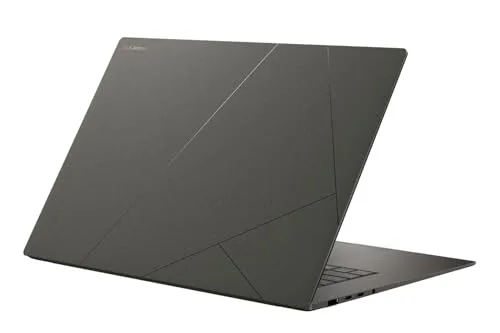 Ordinateur portable - ASUS - Zenbook S UM5606WA-DRRJ405X - Ryzen 9 370HX - 32 Go DDR5 - Écran OLED 16 WQXGA+ 120 Hz - vue 4
