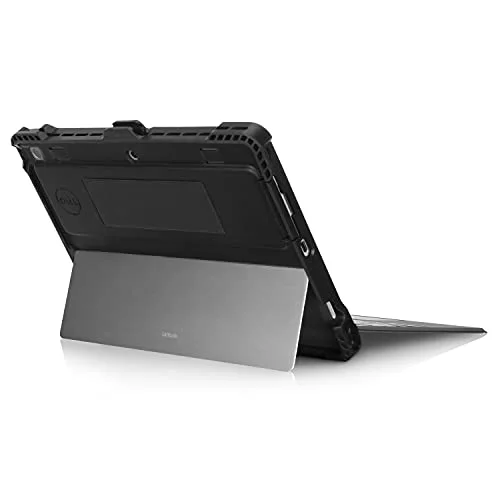 Ordinateur portable DELL RG1322C - 338 cm (13.3) - Noir - vue 6