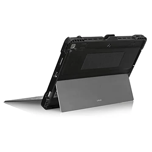 Ordinateur portable DELL RG1322C - 338 cm (13.3) - Noir - vue 7