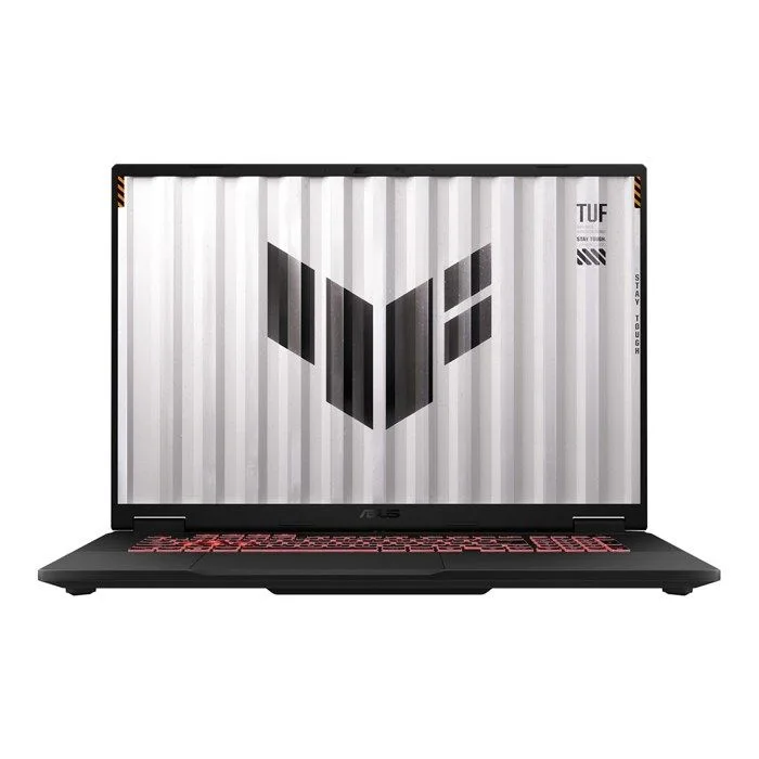 ASUS TUF Gaming A18 18" RTX 5060