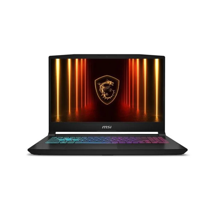 MSI Katana 15 HX B14WFK-020XPL QHD RTX 5060