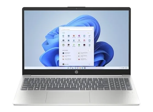 Ordinateur portable HP 15-fc0161nf/156FHD/R5-7430U/32Go/512SSD/W11 - vue 2