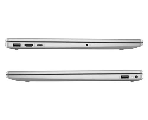 Ordinateur portable HP 15-fc0161nf/156FHD/R5-7430U/32Go/512SSD/W11 - vue 4