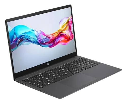 Ordinateur portable HP 15-FD0001SF/15.6FHD/INTEL N100/4Go/128SSD/w11H - vue 2