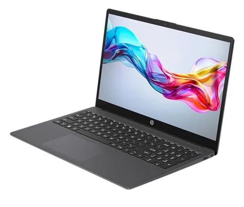 Ordinateur portable HP 15-FD0001SF/15.6FHD/INTEL N100/4Go/128SSD/w11H - vue 3