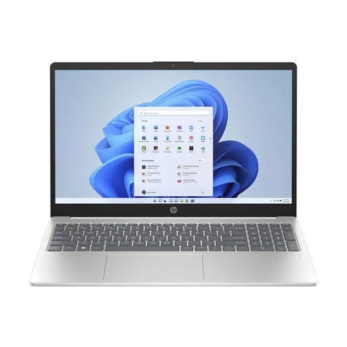 HP 15-fd1012nf Core 5 120U 16 Go 512 Go