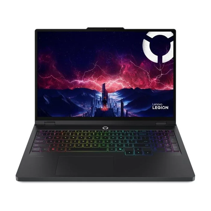 Lenovo Legion Pro 5 16ADR10 Ryzen 7 8745HX RTX 5060