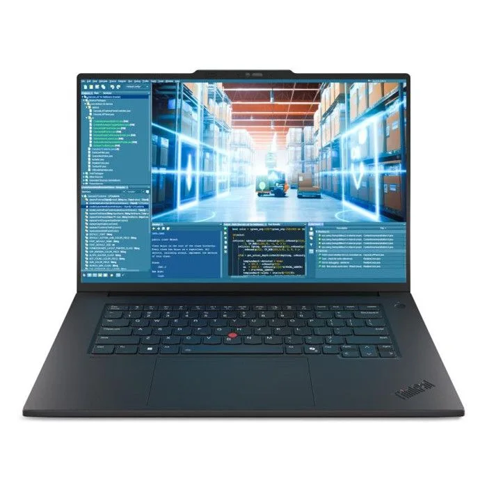Lenovo ThinkPad T1g Gen 8 16" Core Ultra 9 285H